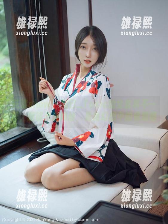花漾show - 妲己_Toxic的全套真不一样，腿部光滑如丝，是我幻想中的佛跳墙