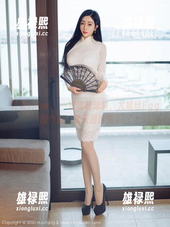 花漾show-尤妮丝Egg 花漾show - 一穿定制泳装,尤妮丝Egg的作品让夏天提前到了。