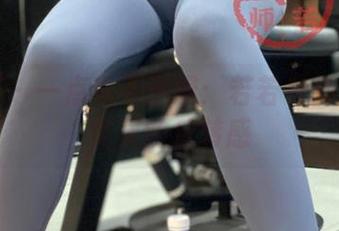 微密圈 - 一点也不透明：若若老师精选写真集的反转感