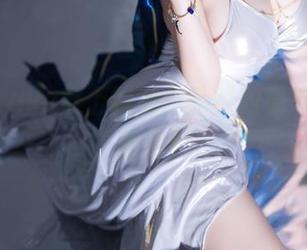 当菌烨tako穿上制服，原图效果超乎你的想象！