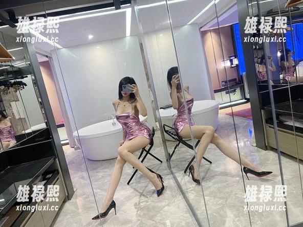 微密圈 - 想象一下，葛征的酒店对镜，图集和资源都是藏在镜子里的啊