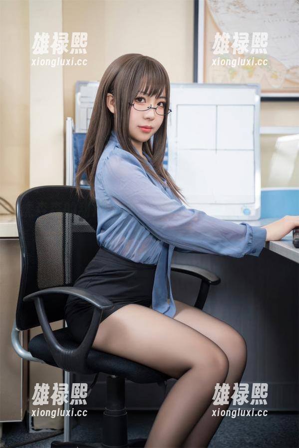 虎森森的甜心写真，让我无意间思考一两件事