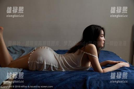 蜜桃社 - 超现实高跟鞋图库，梦乃Mandy带你穿梭一瞬的浪漫