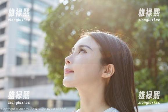 蜜桃社 - 琉璃lily与友在线！双人合集，看谁更会撩！