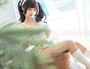免费图册，蠢沫沫的美足魔力让人不自觉地往下瞧