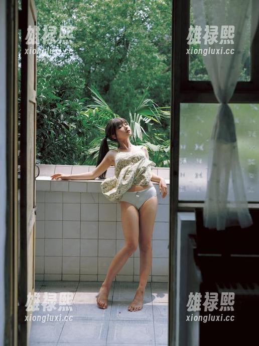 蠢沫沫：当小恶魔遇上高清美图，火花四射！