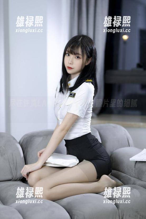 许岚LAN 尽在许岚LAN的花嫁合集:照片里的细腻瞬息