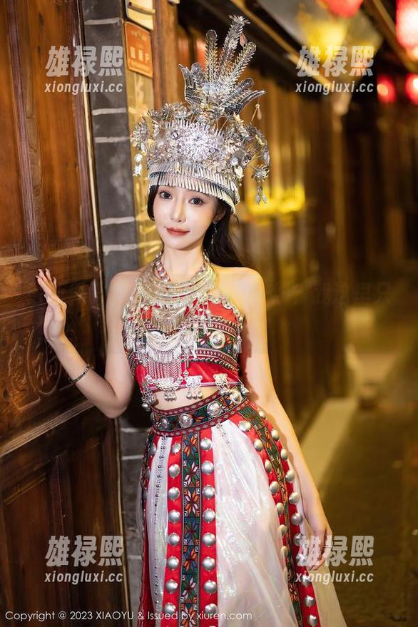 语画界 - 豆瓣酱穿和服，光线？我这里只有幽暗和图包！