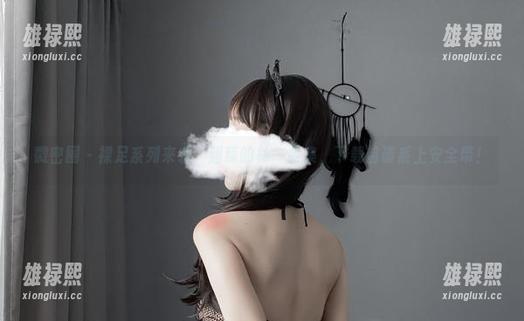 微密圈 - 裸足系列来袭，超辣的林一全集，下载前请系上安全带！