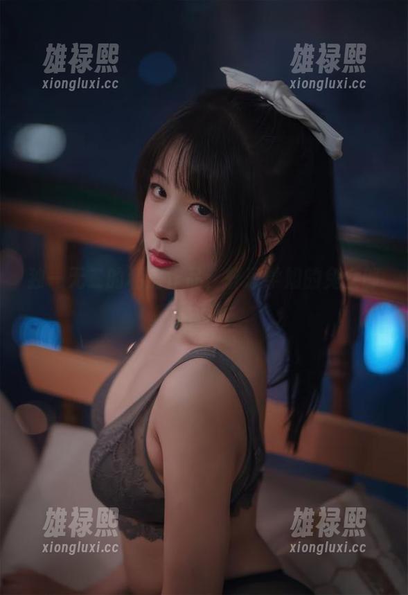 独一无二的私房作品，轩萧学姐的兔女郎魔力！