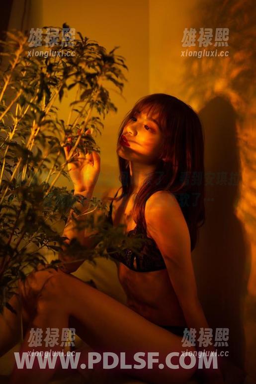 轰趴猫 - 最近最新图册来了，看到安琪拉清纯的样子，整个人都柔软了…