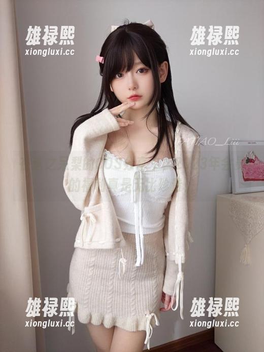 在迷之呆梨的COS分享中，2023年会员的福利真是无比珍贵！