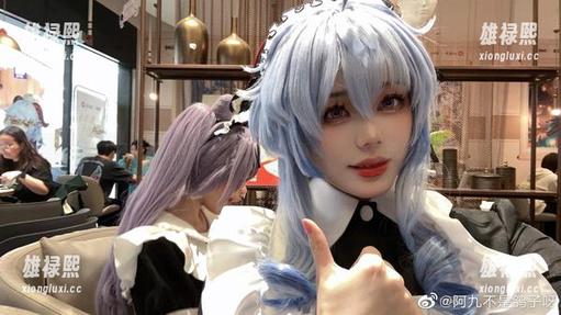 看阿九从不咕咕如何在瑜伽中扭成“面条”，高清记录这荒诞资源！