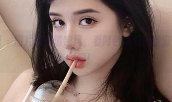 微密圈 - 图片里的清纯风，看阿色如何把甜蜜变成资源！