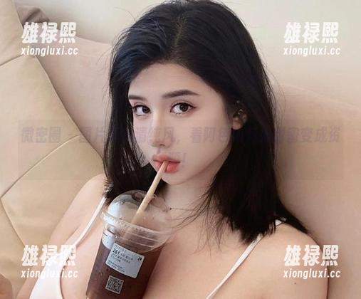 微密圈 - 图片里的清纯风，看阿色如何把甜蜜变成资源！