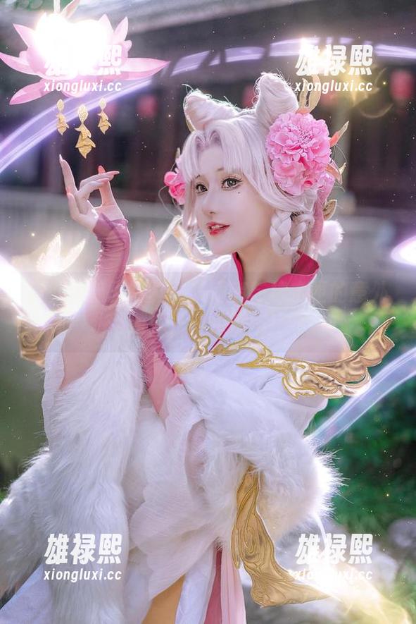 露儿大魔王写真：禁闭者与橡木匣的意外邂逅，槽点满满！