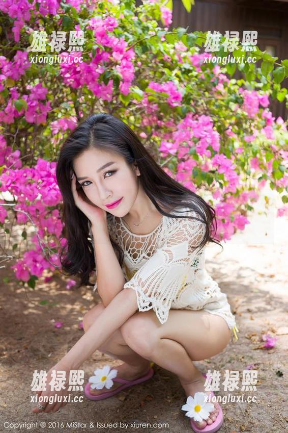 魅妍社-Mieko林美惠子 魅妍社 - Mieko林美惠子崛起!女王合集来袭,别说我没警告过你哦