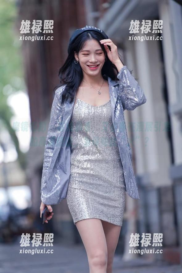 魔镜街拍 - 在线必看，艾小青在漫展引发的高清热议，为何如此“火”？